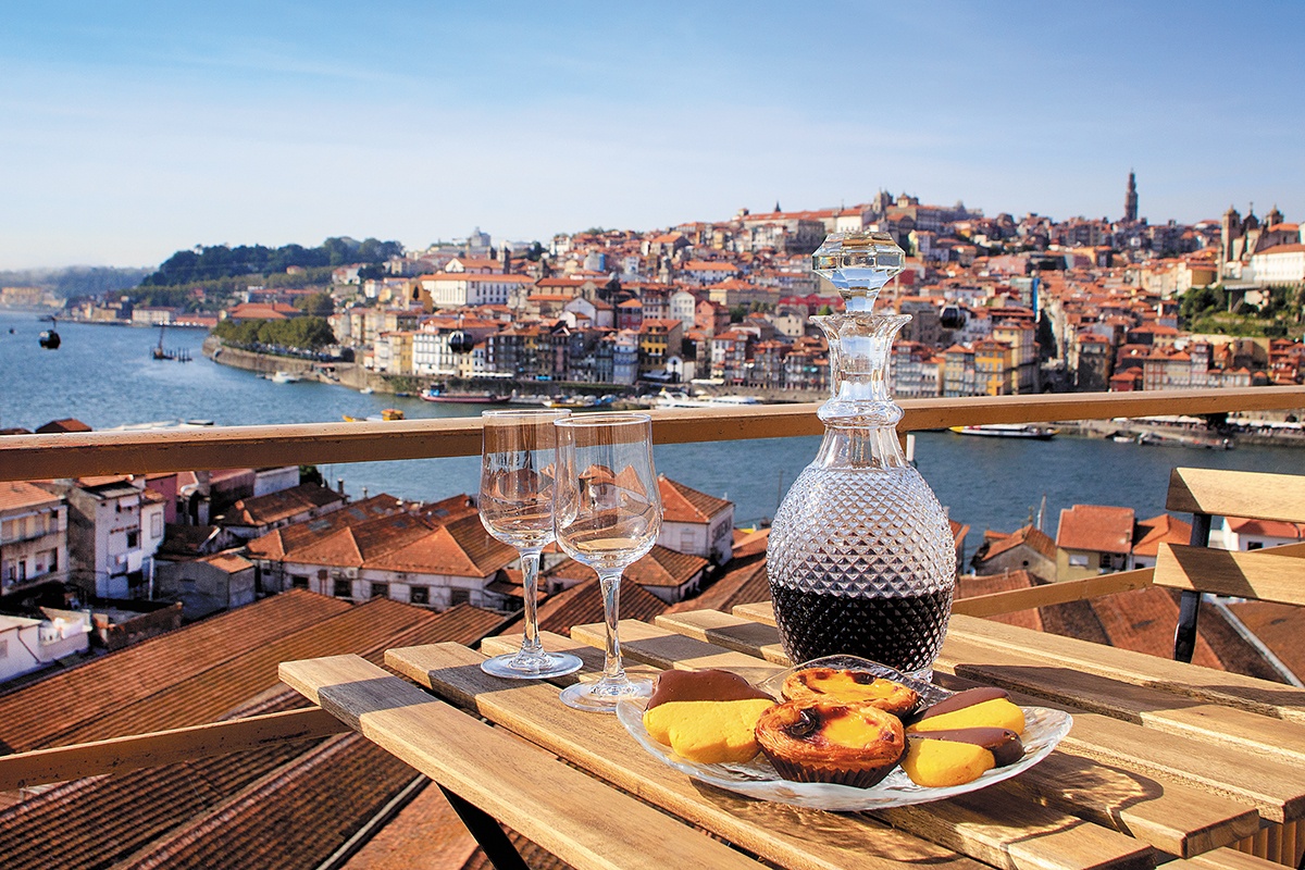 cozinha portuguesa